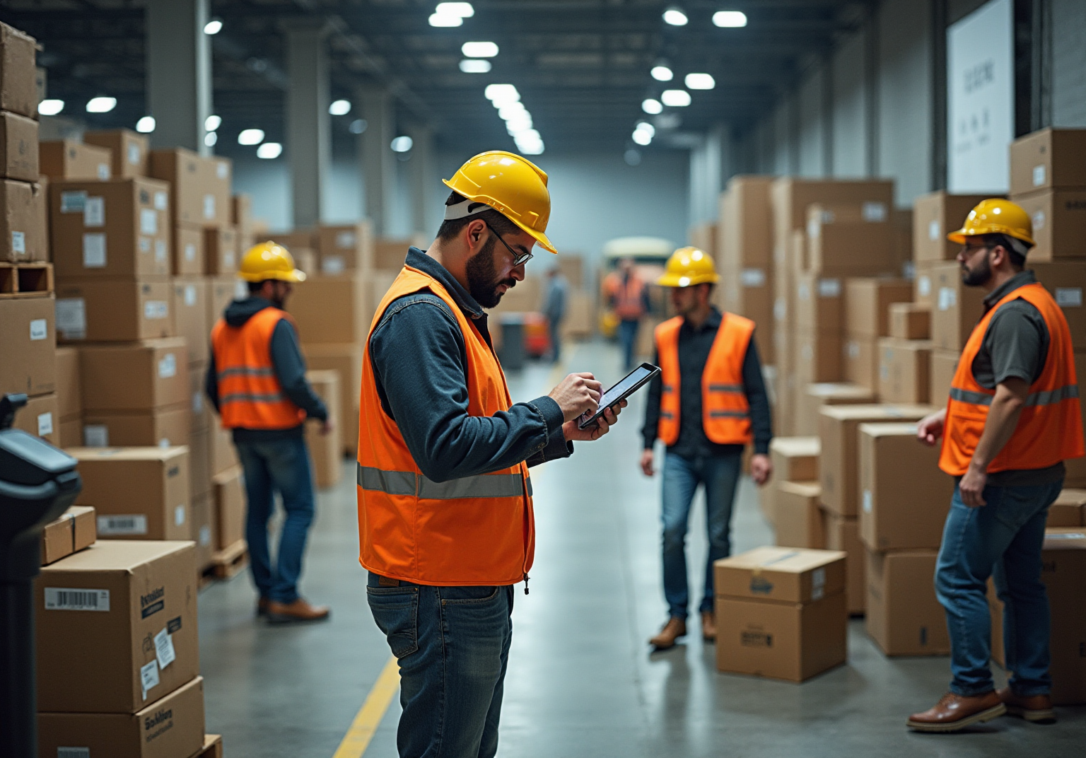 how-to-start-a-career-in-logistics-a-step-by-step-guide