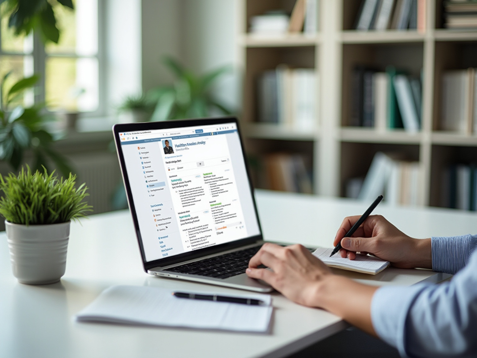 how-to-write-a-winning-business-analyst-healthcare-resume-a-step-by-step-guide