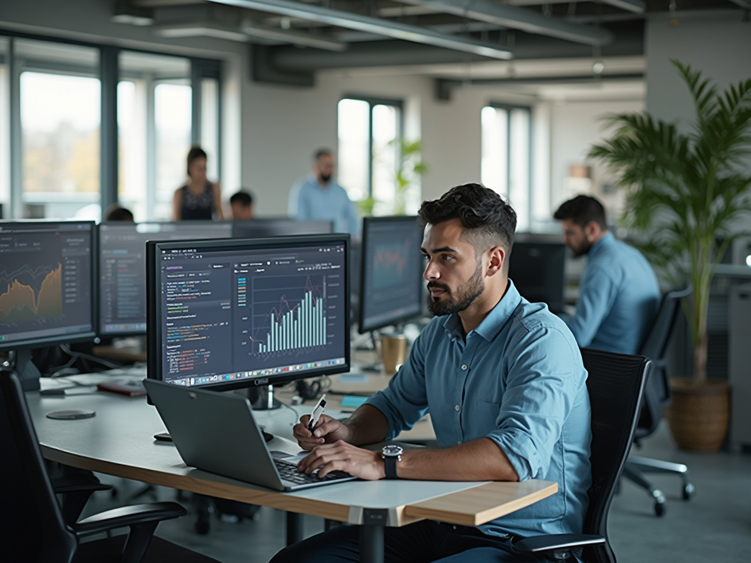 how-to-write-an-effective-job-description-for-a-supply-chain-analyst-crafting-the-perfect-job-description-supply-chain-analyst