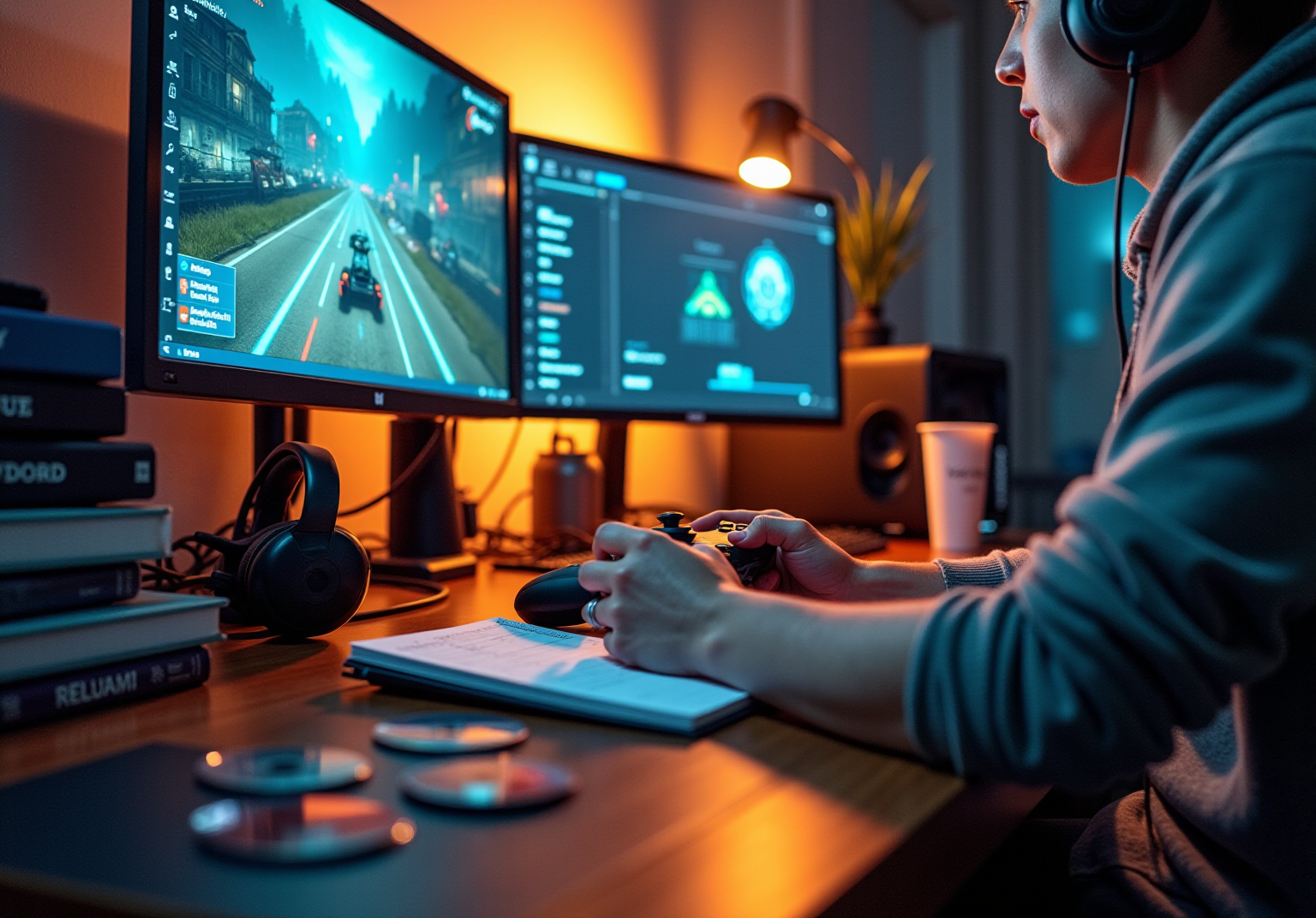 is-game-testing-a-real-job-discover-its-value-and-impact