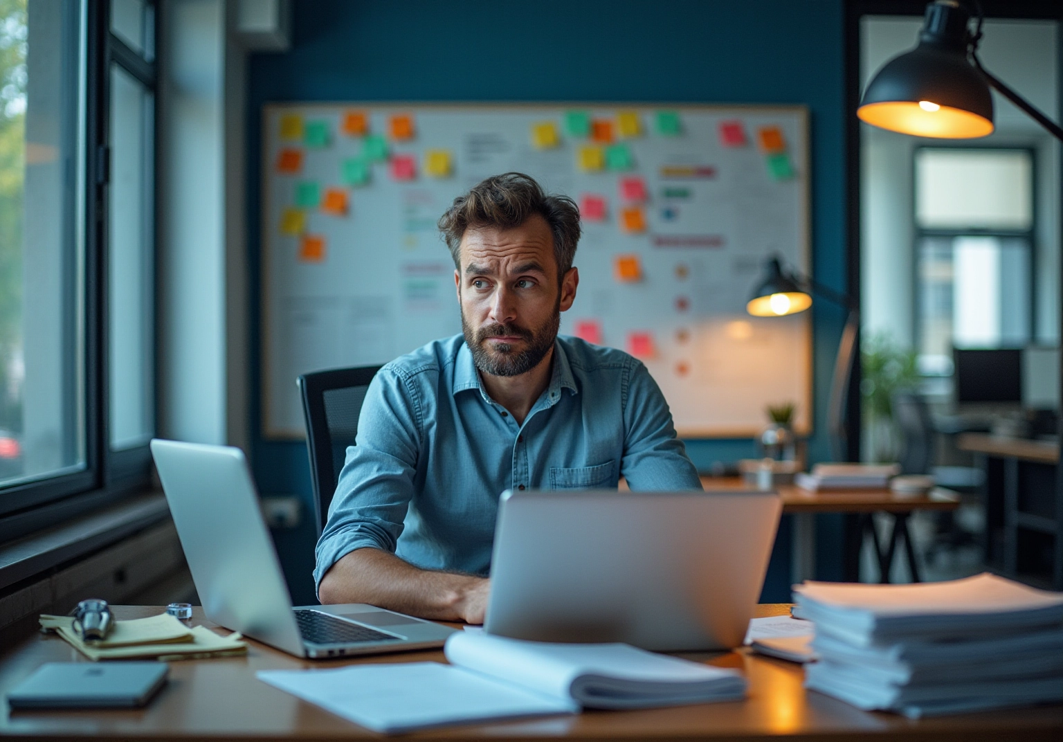 is-project-manager-a-stressful-job-key-challenges-and-insights