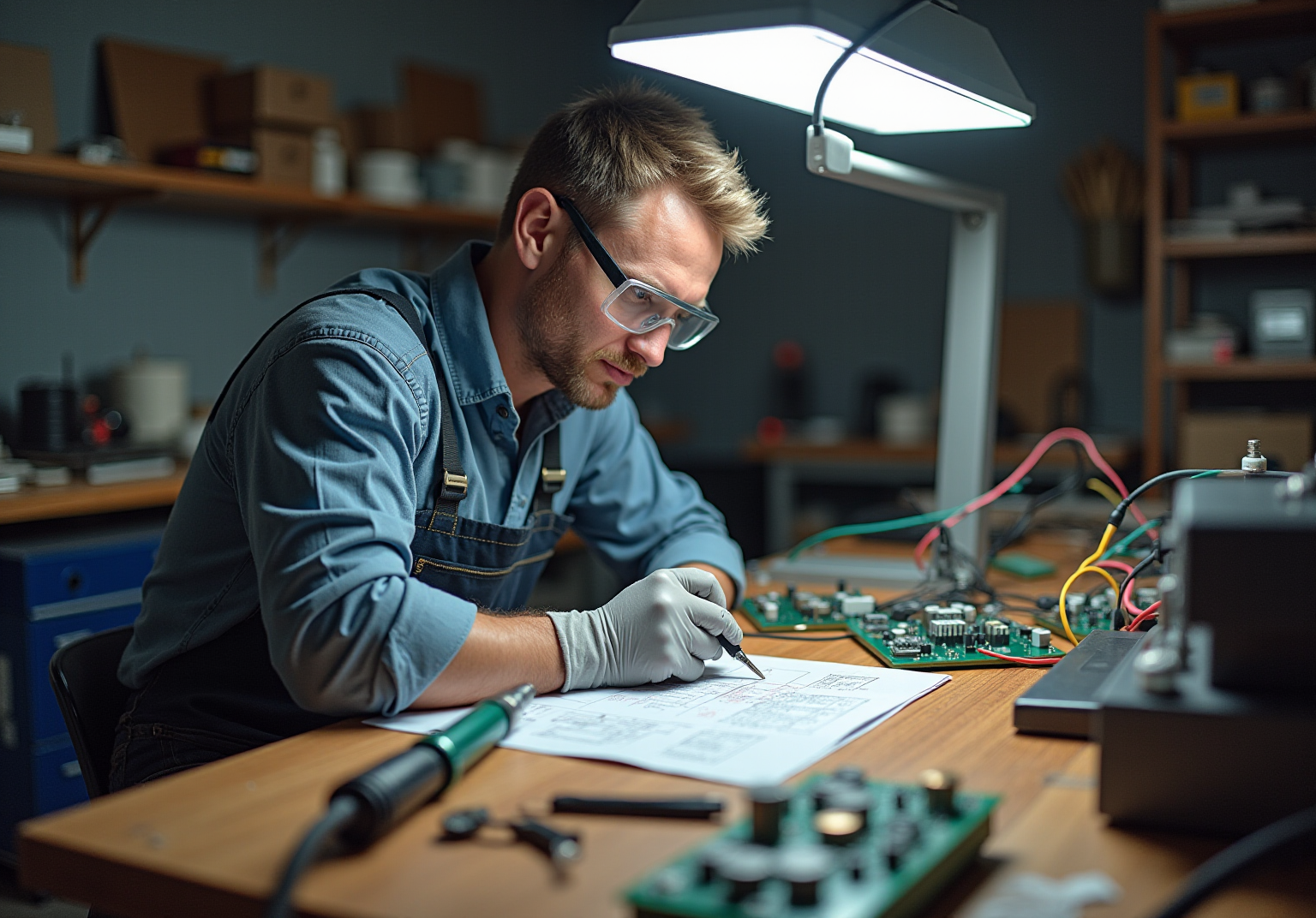 master-best-practices-for-electrical-assembly-jobs-in-portland
