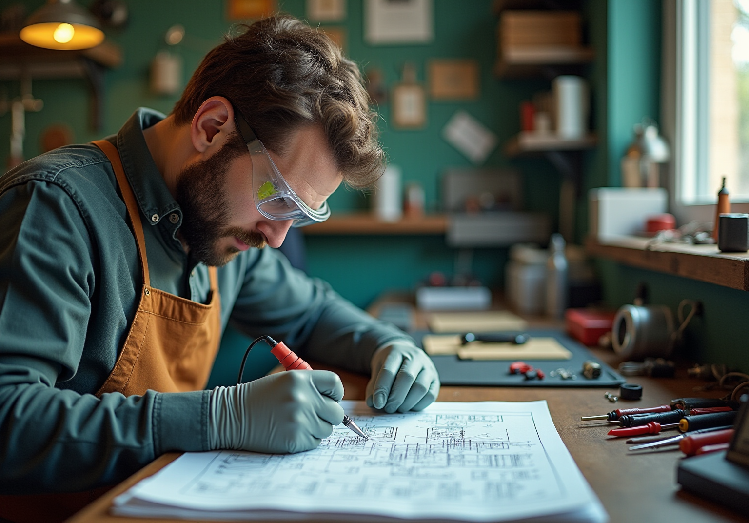master-best-practices-for-electrical-assembly-jobs-in-worcester