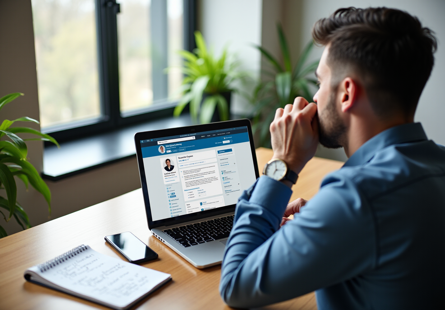 master-how-to-use-keywords-in-your-linkedin-profile-for-success
