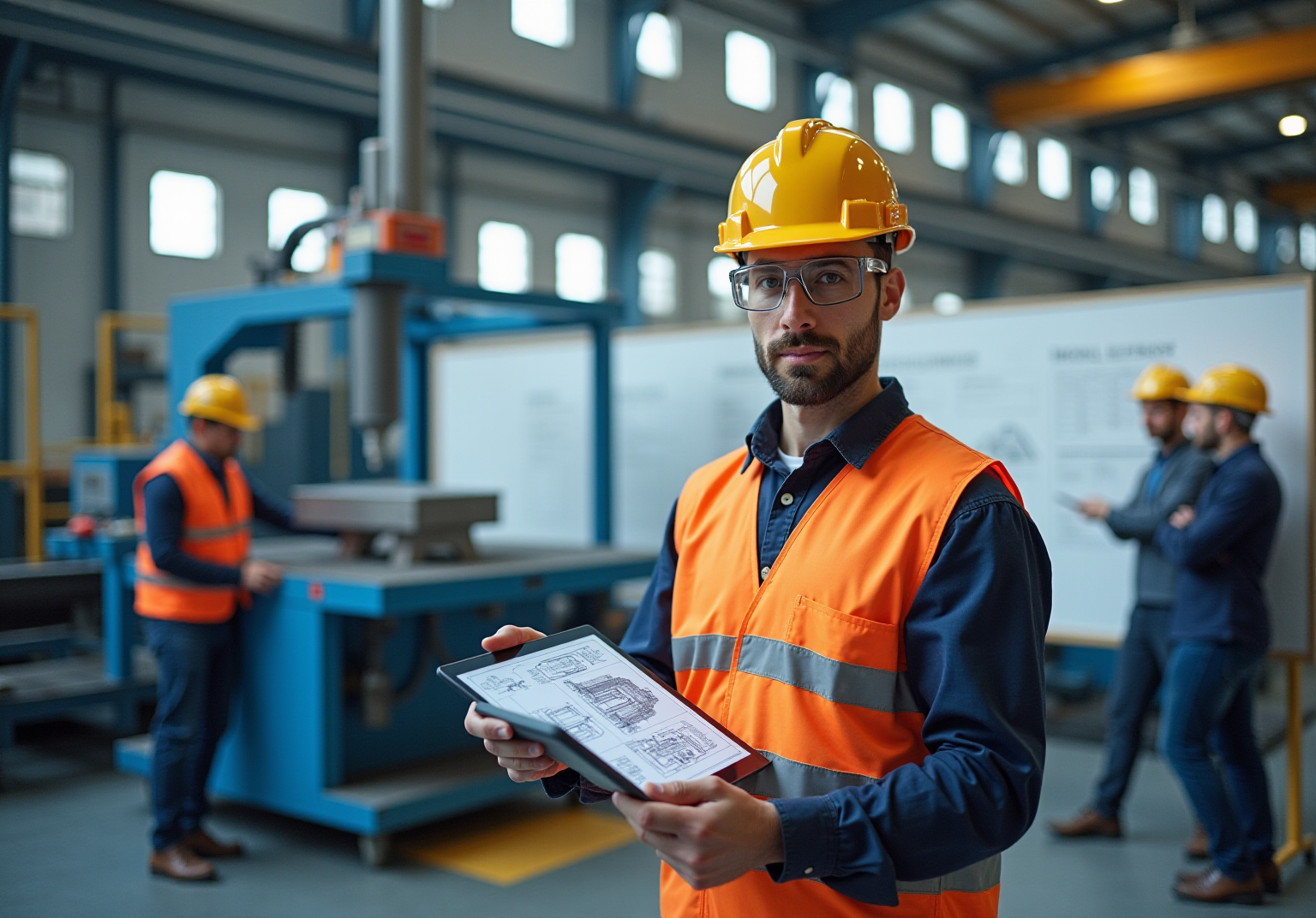 master-key-strategies-for-manufacturing-engineer-jobs-in-lowell