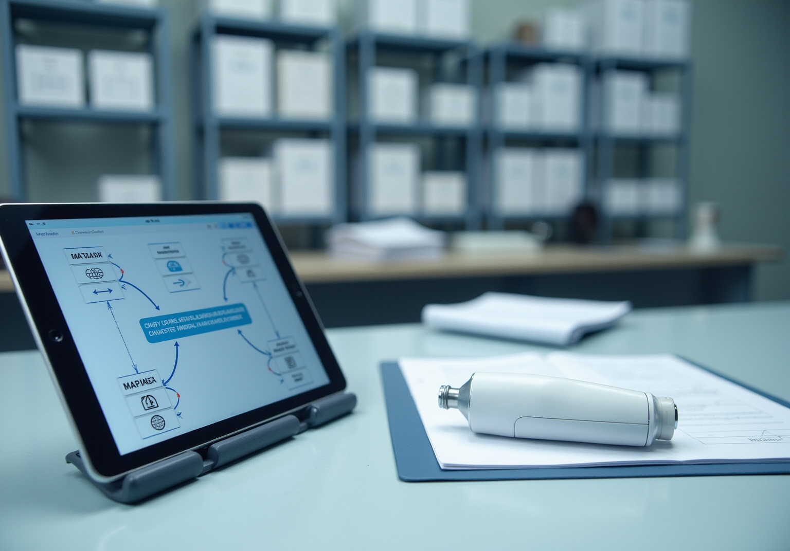 master-medical-device-project-management-a-step-by-step-guide