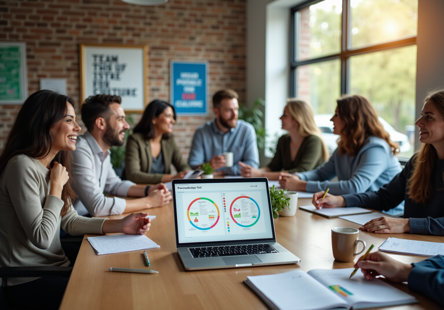 master-personality-tests-in-human-resources-for-effective-hiring