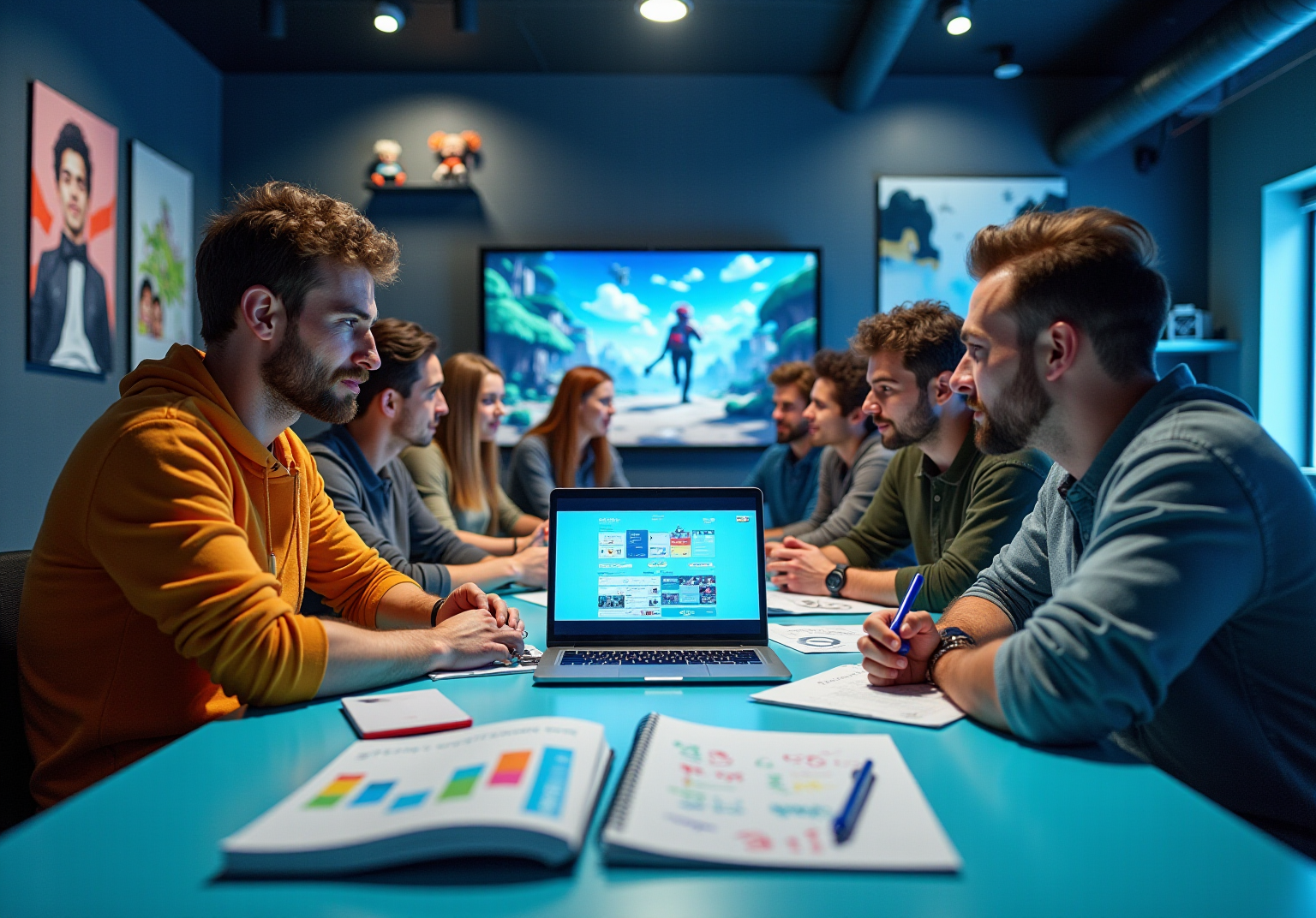 master-the-marketing-of-video-games-a-step-by-step-guide