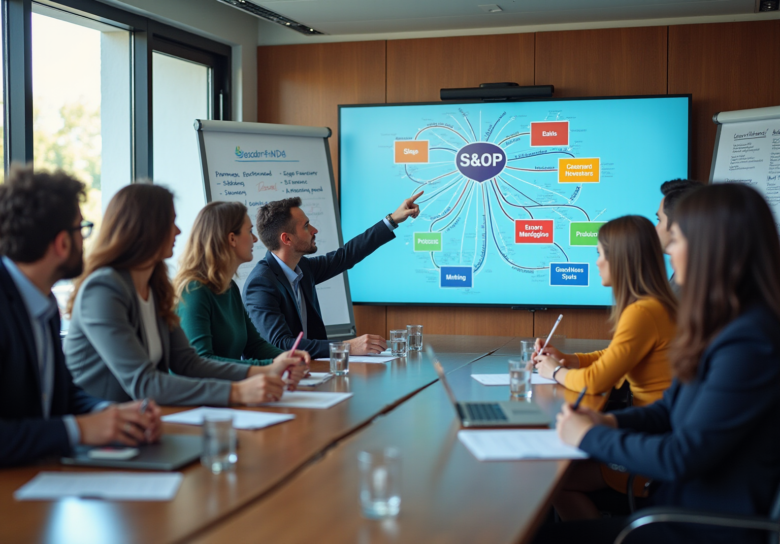 master-the-sop-planning-process-5-steps-for-success