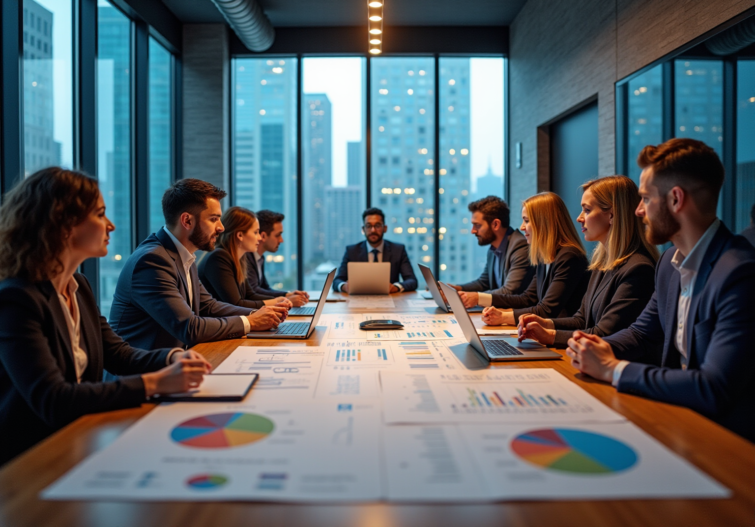 master-transportation-executive-search-a-step-by-step-guide