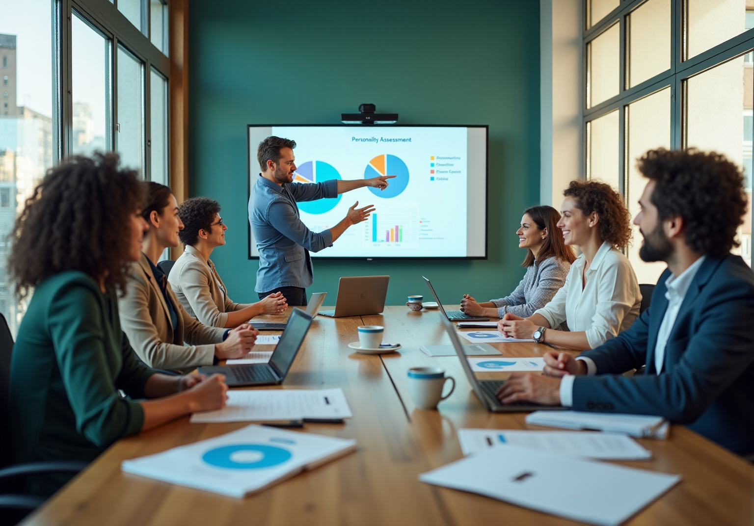 maximize-hiring-success-with-personality-testing-for-jobs