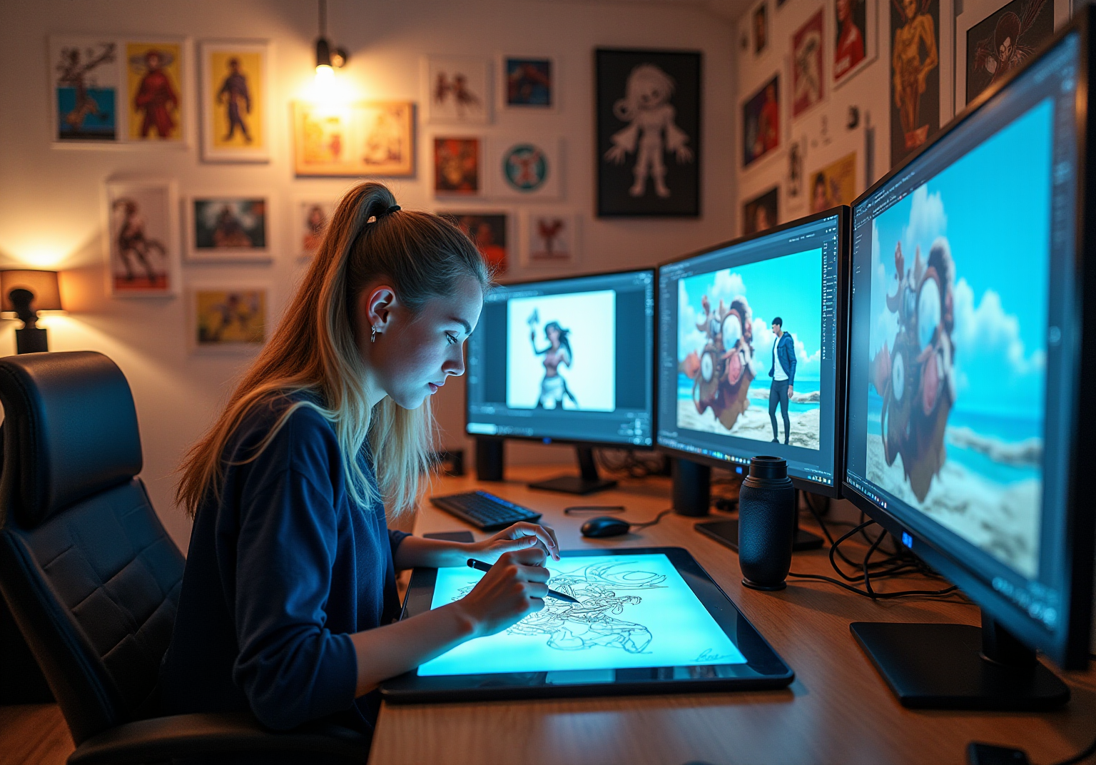 name-one-role-of-a-video-game-artist-a-step-by-step-guide-for-hr