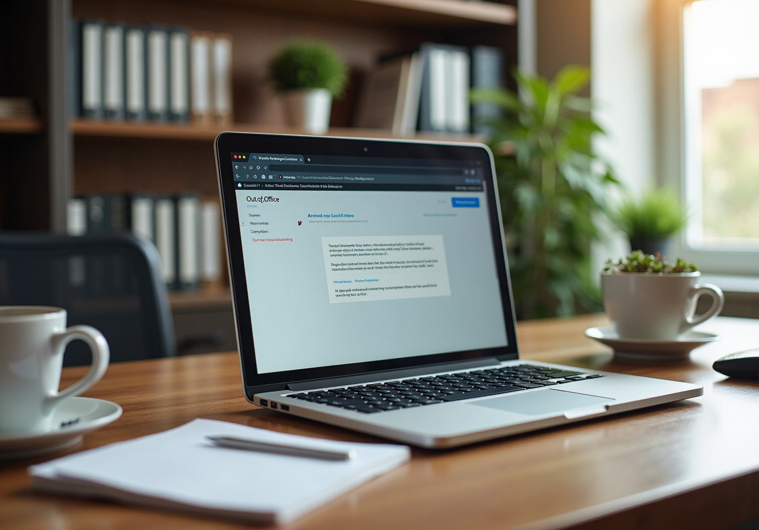 set-up-out-of-office-messages-for-checking-email-intermittently