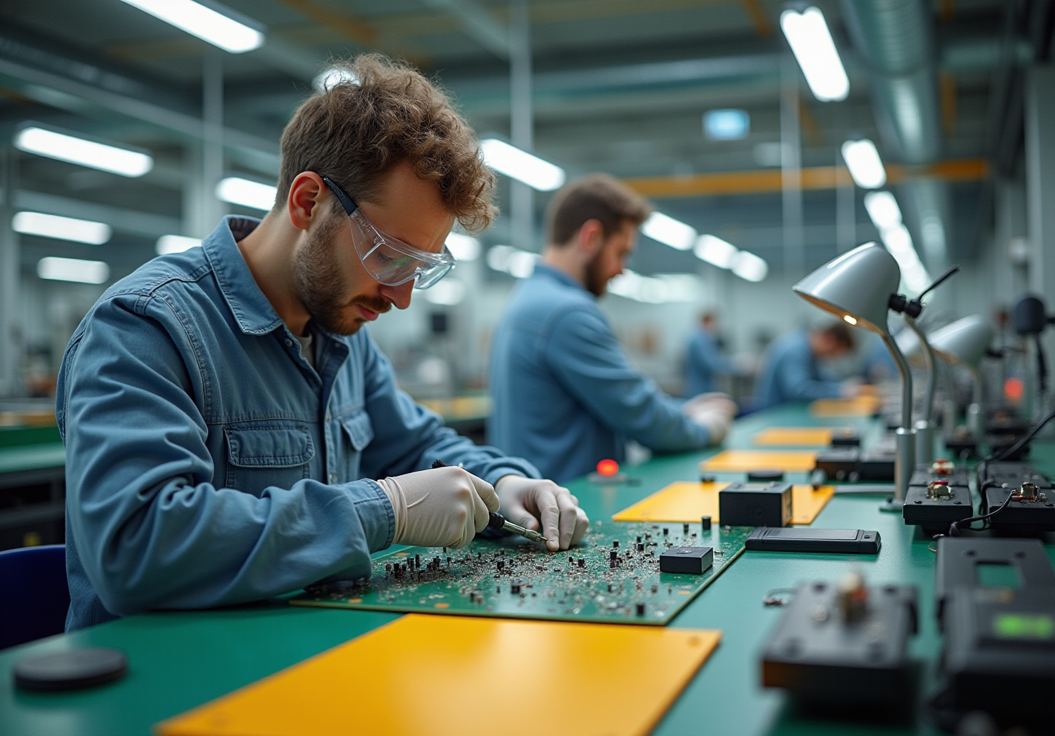 solderer-jobs-in-portland-key-roles-skills-and-opportunities