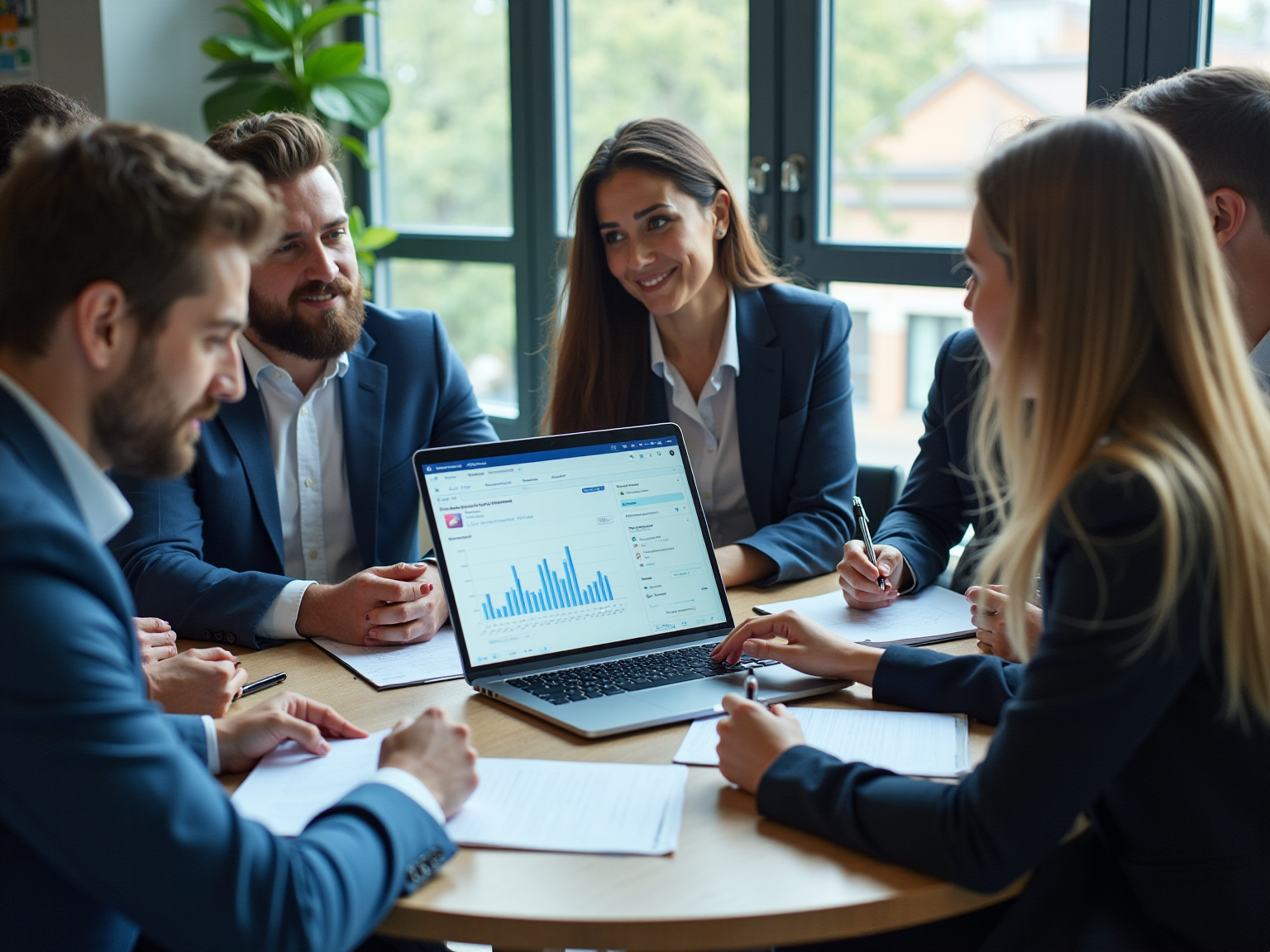 top-business-analyst-recruitment-agencies-for-your-hiring-needs