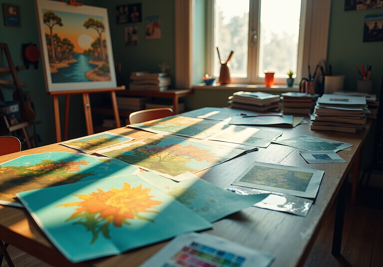 types-of-concept-art-understanding-styles-and-applications