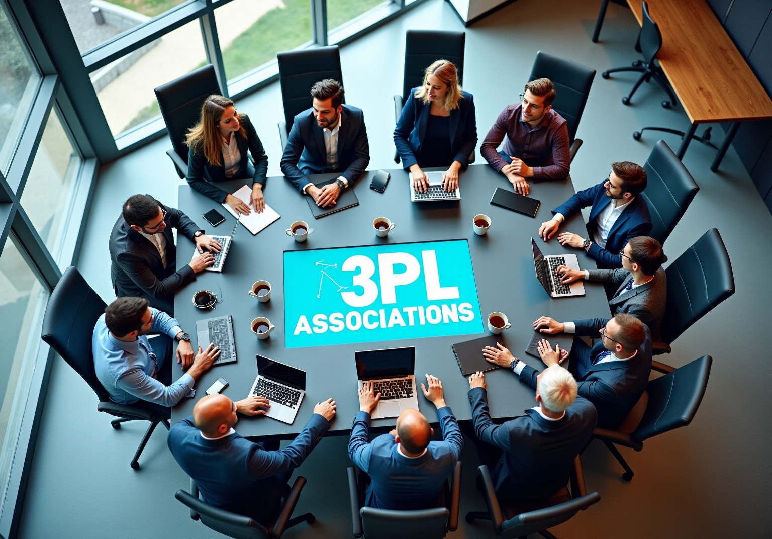 understanding-3pl-associations-benefits-and-joining-steps