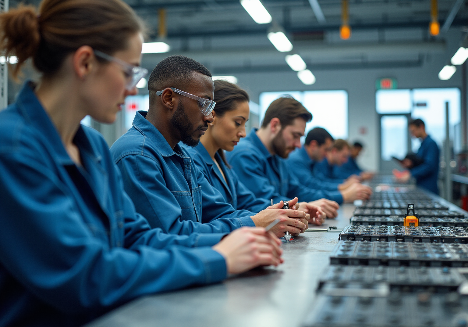 understanding-battery-manufacturing-jobs-in-lowell-key-insights
