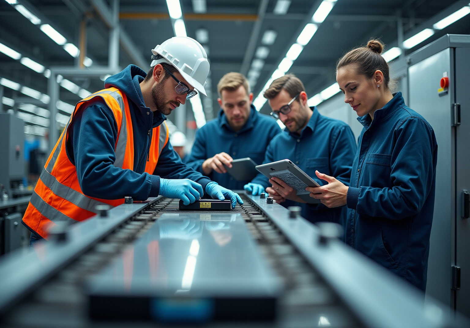 understanding-battery-manufacturing-jobs-in-portland-key-insights