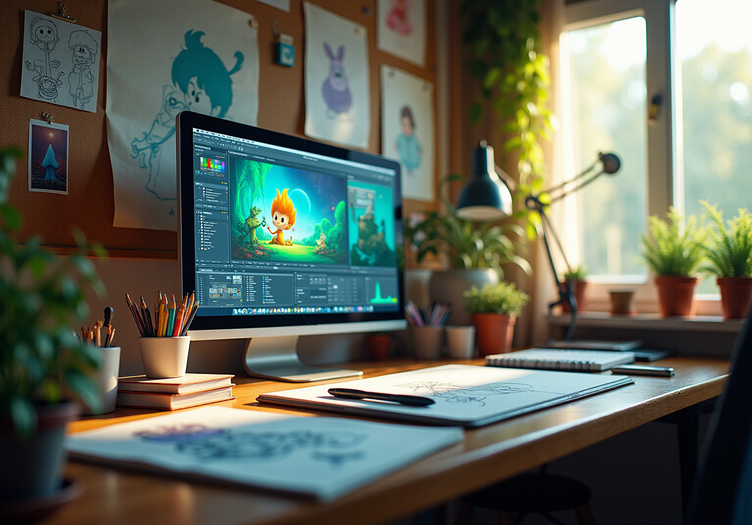 understanding-different-jobs-in-animation-for-hr-managers