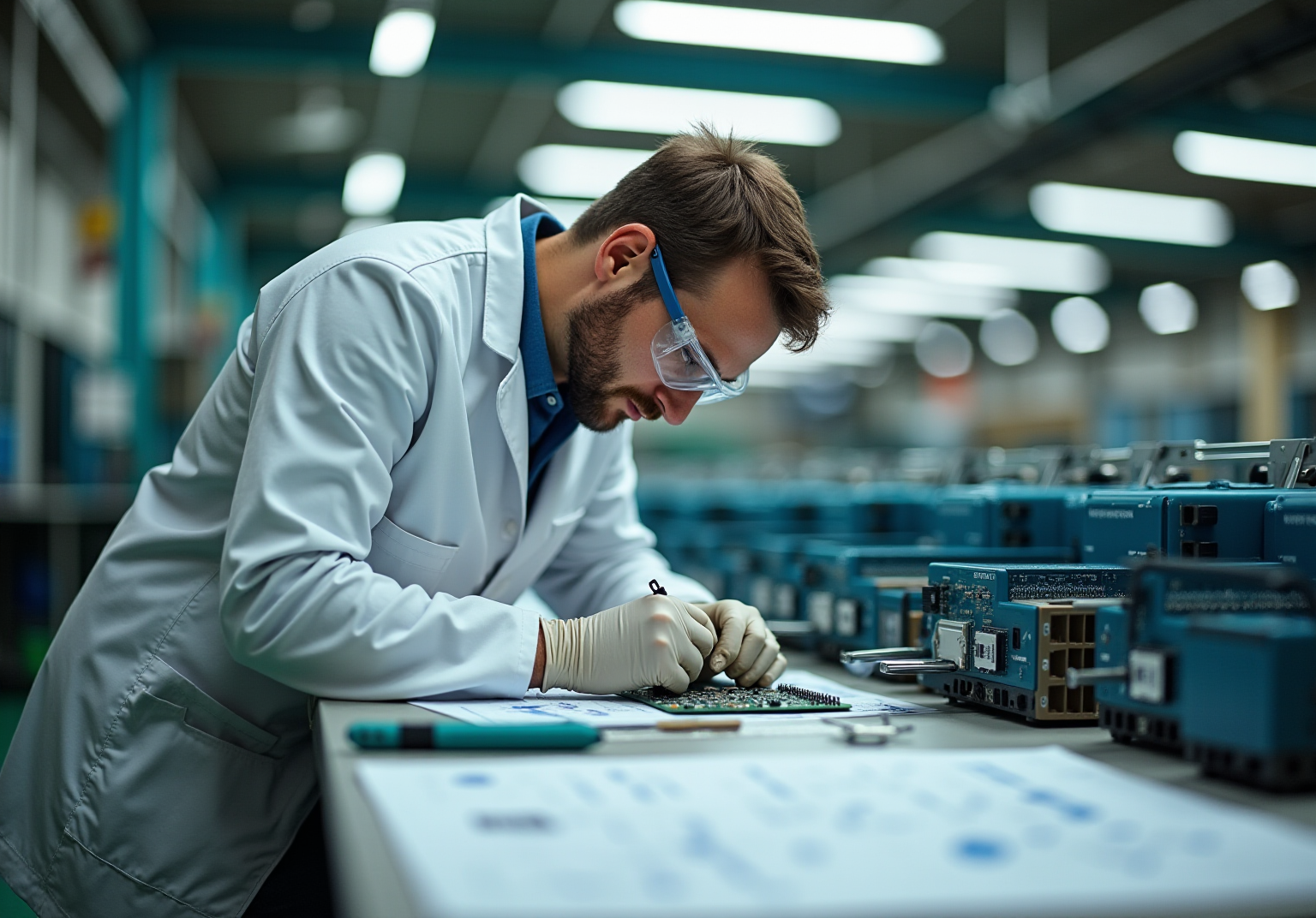 understanding-electrical-assembly-jobs-in-providence-key-insights