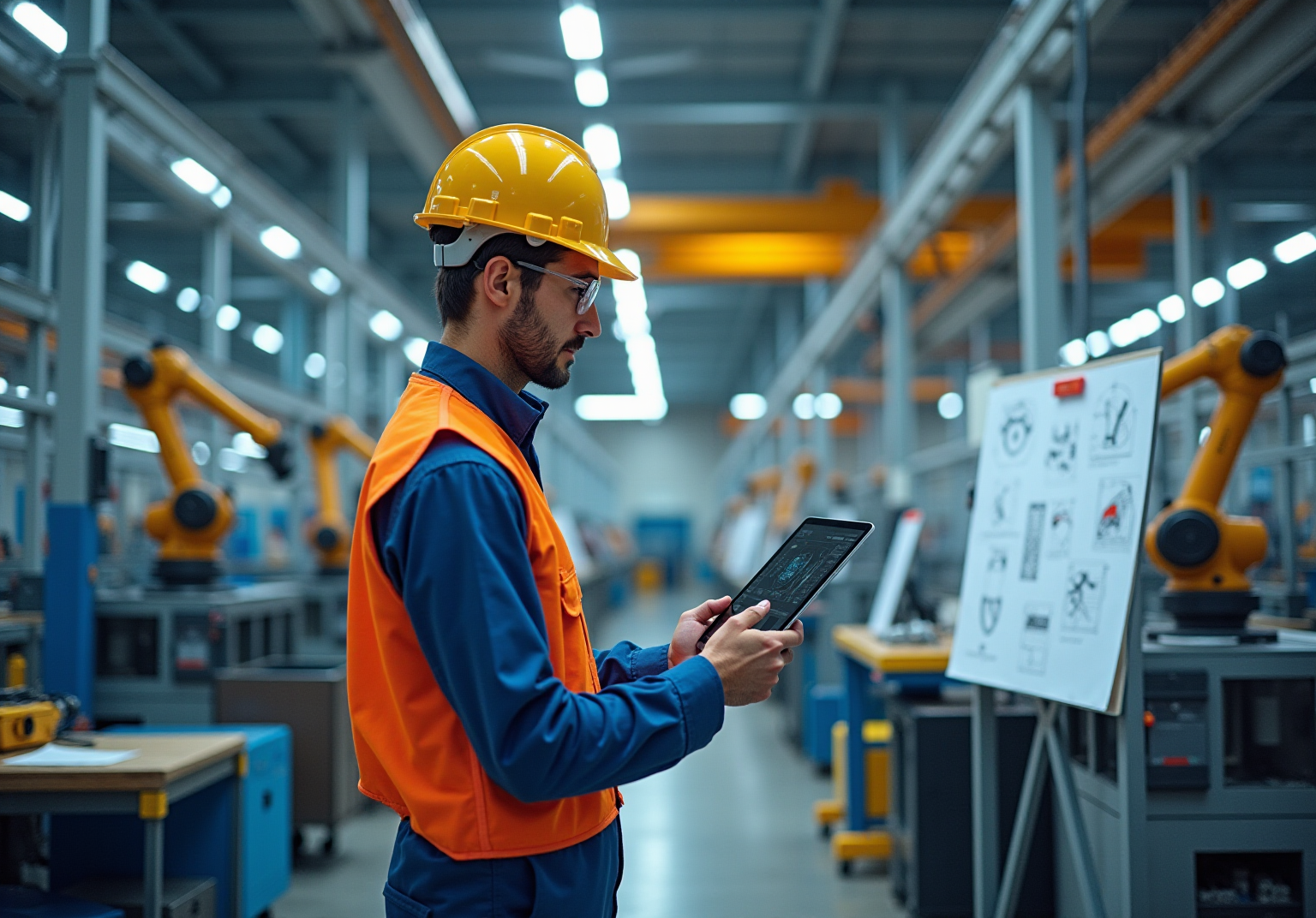 understanding-factory-engineers-roles-skills-and-impact