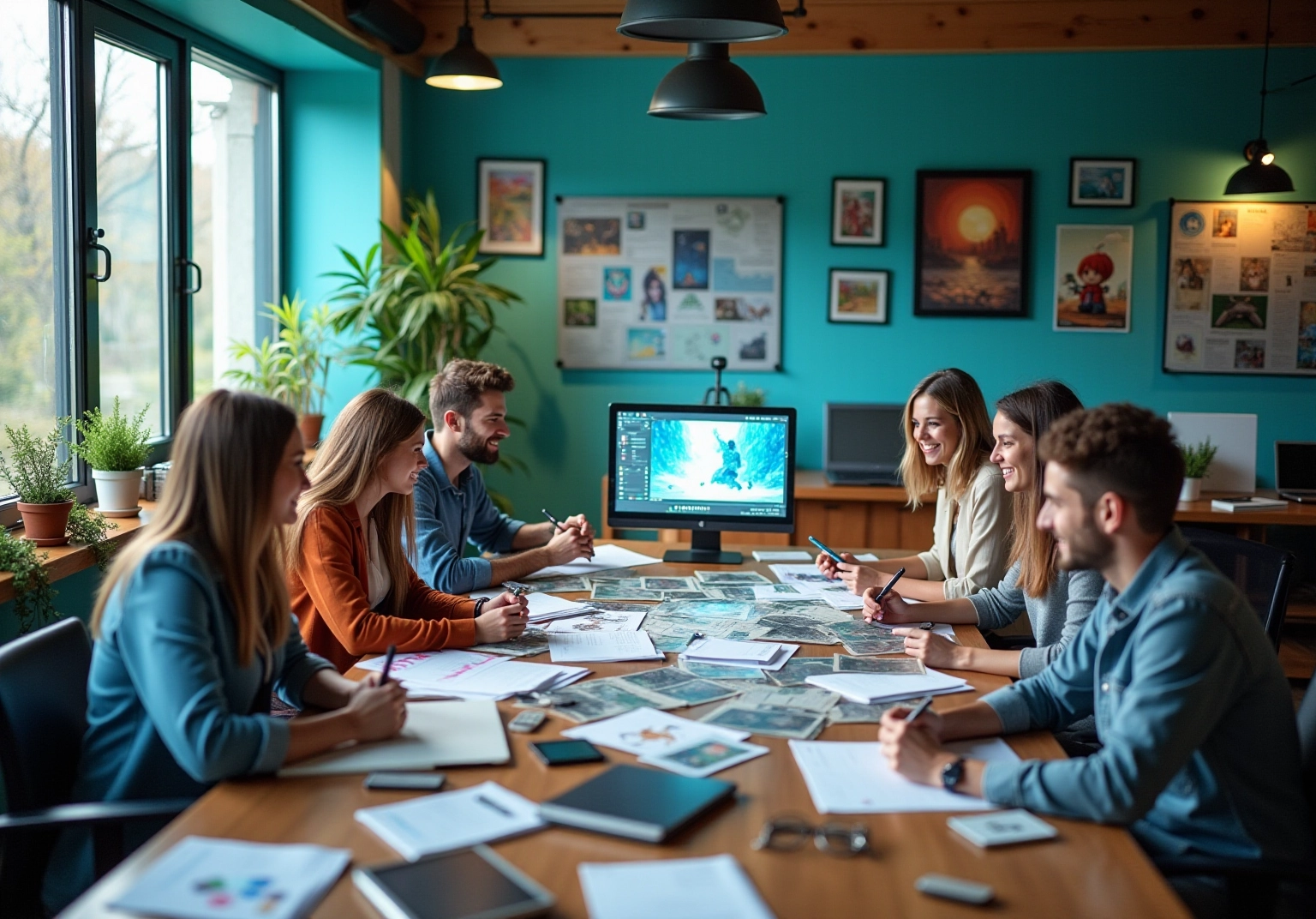 understanding-game-designer-qualifications-skills-education-and-experience