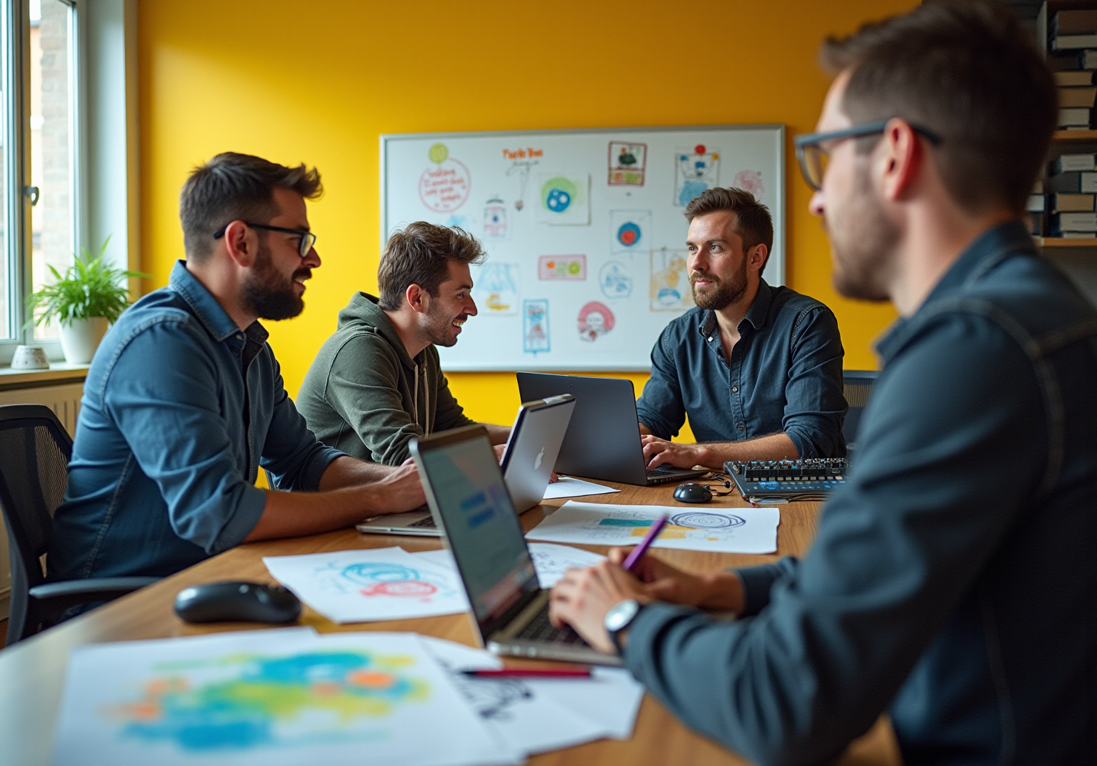 understanding-game-dev-roles-key-functions-and-collaborations