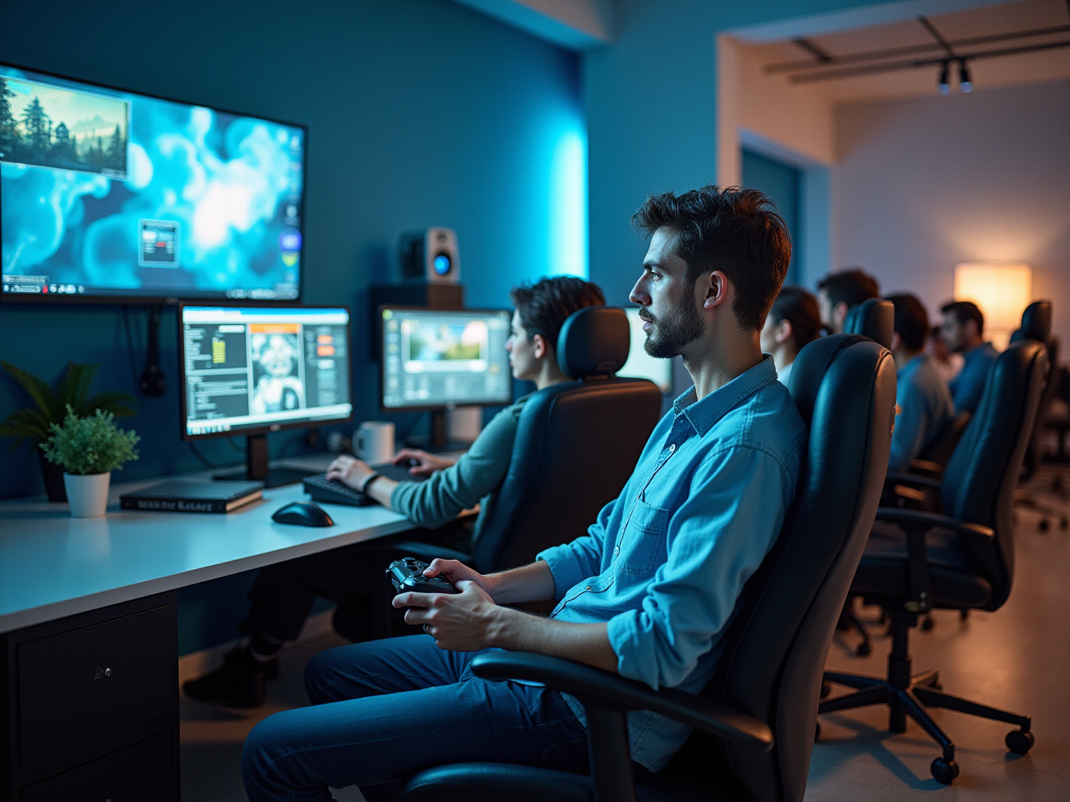 understanding-game-qa-definition-context-and-key-practices