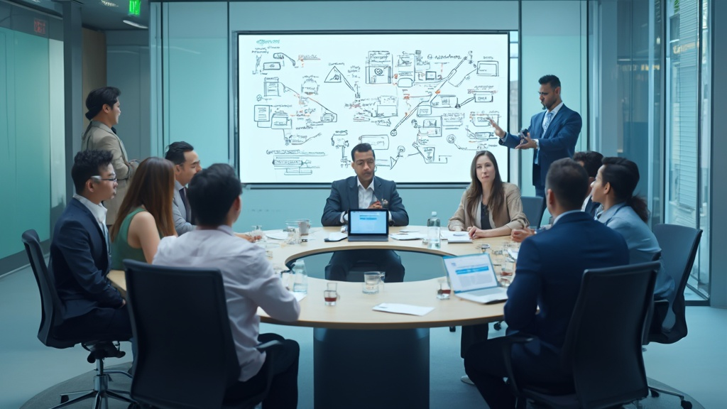 understanding-grc-roles-a-complete-tutorial-for-effective-governance-risk-and-compliance
