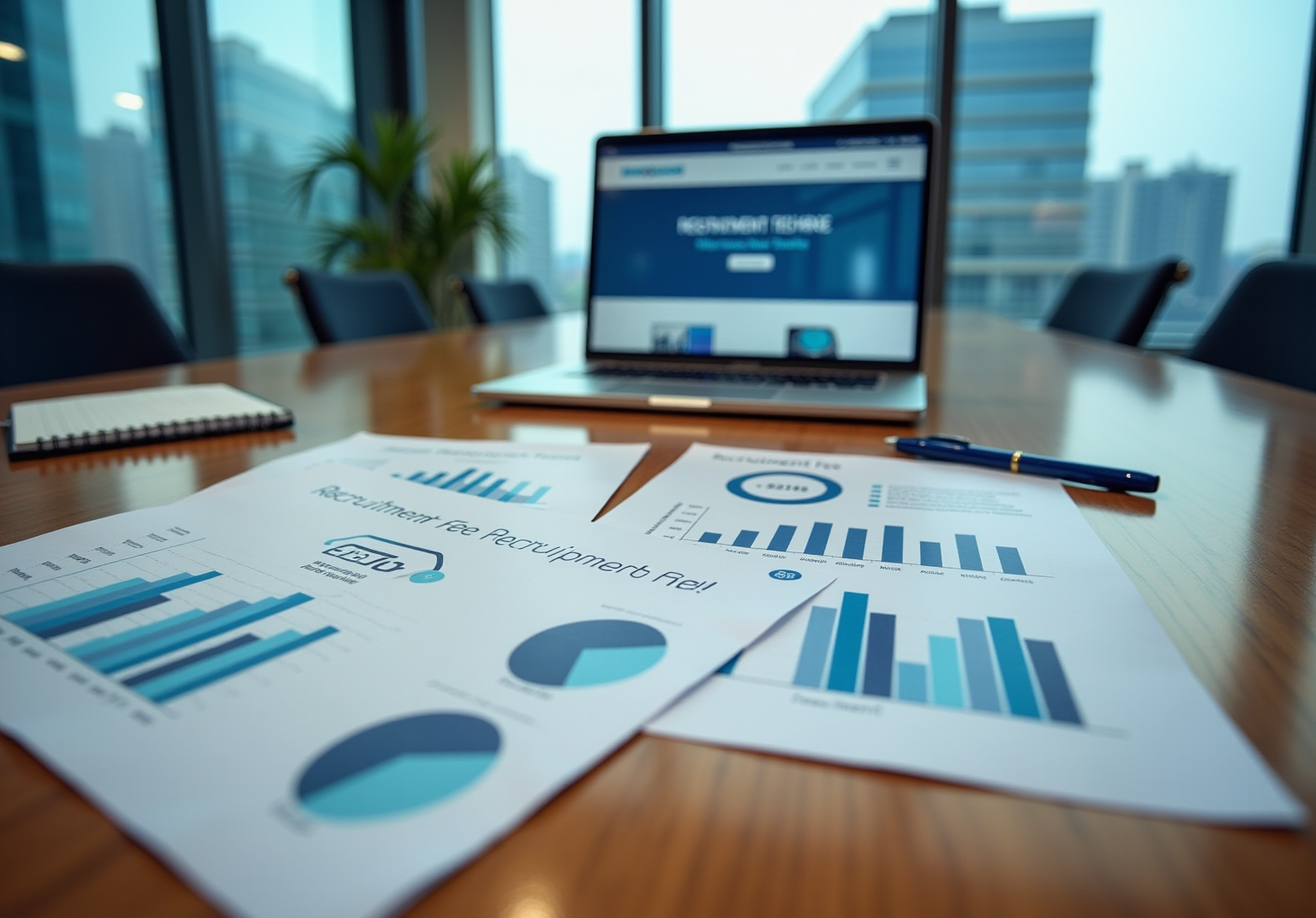 understanding-how-much-recruitment-agencies-charge-for-contractors