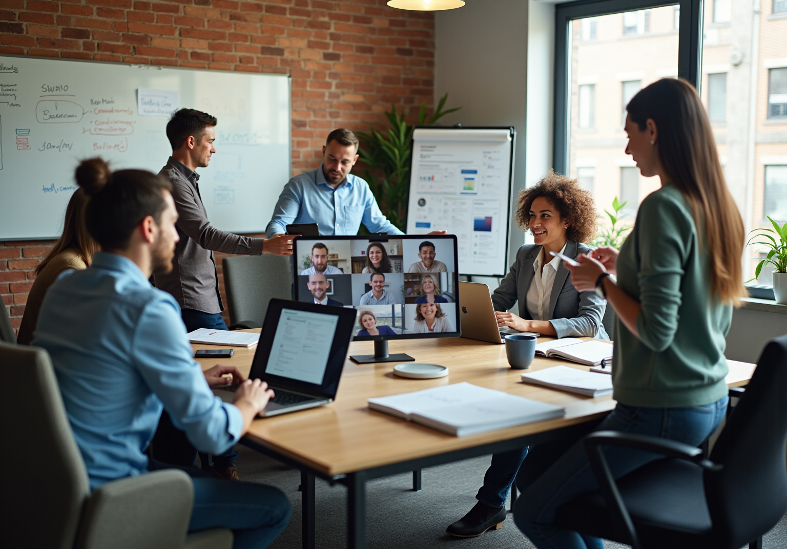 understanding-in-house-recruitment-team-structure-and-its-importance