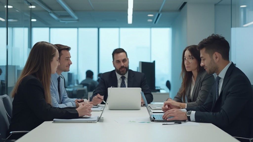understanding-it-compliance-key-roles-and-responsibilities-explained