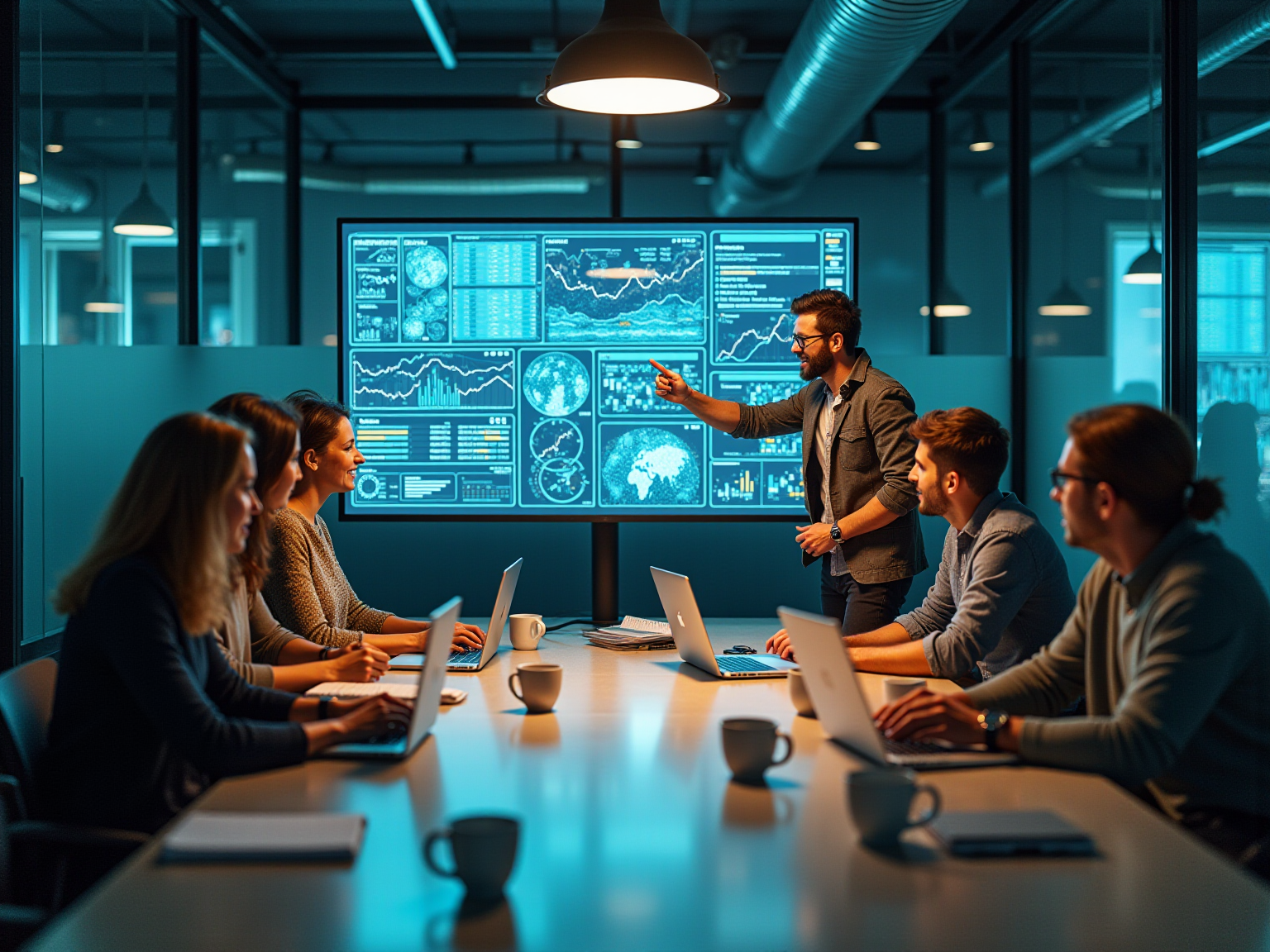 understanding-machine-learning-engineer-vacatures-and-their-importance