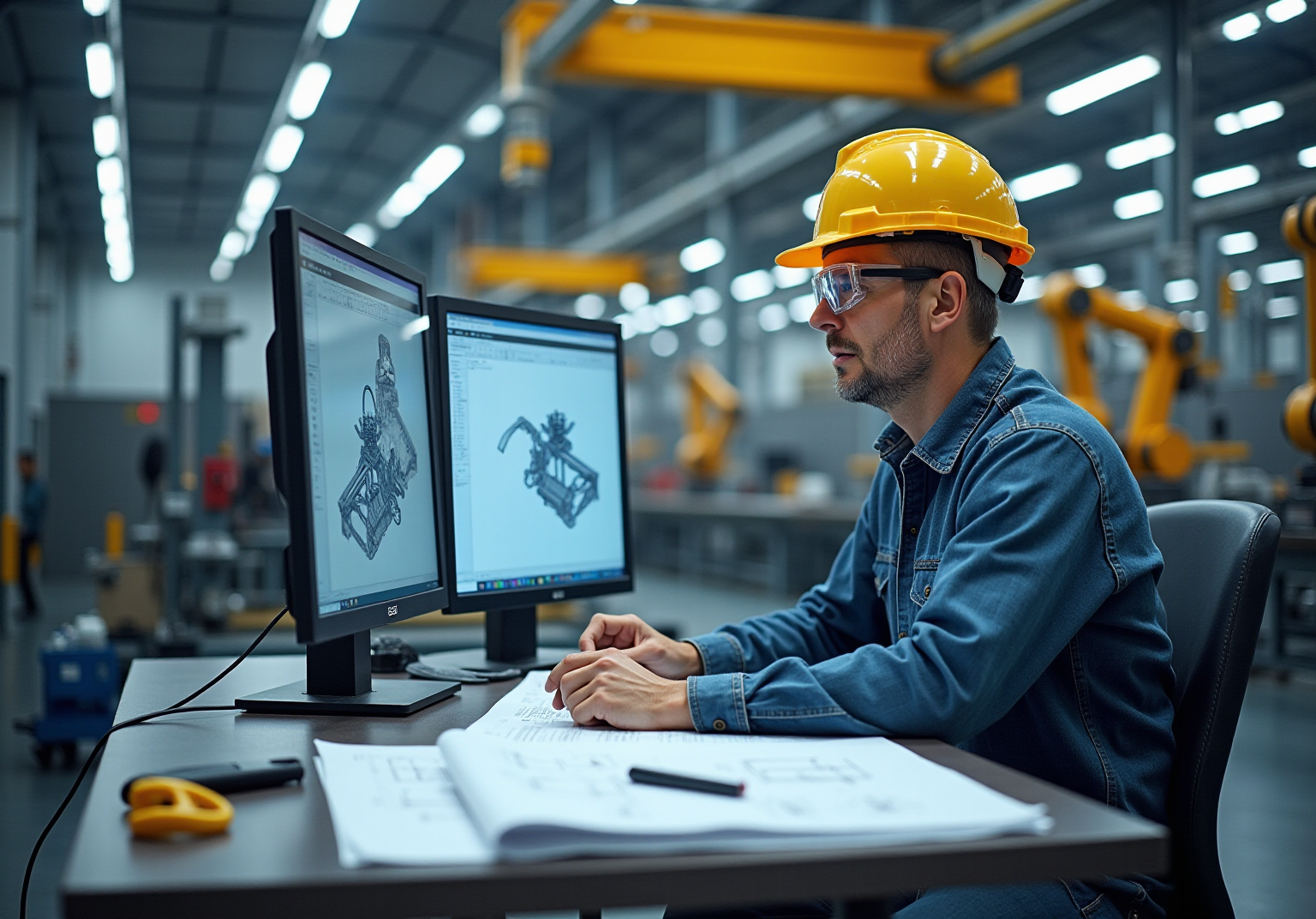 understanding-manufacturing-engineer-qualifications-for-hr-managers