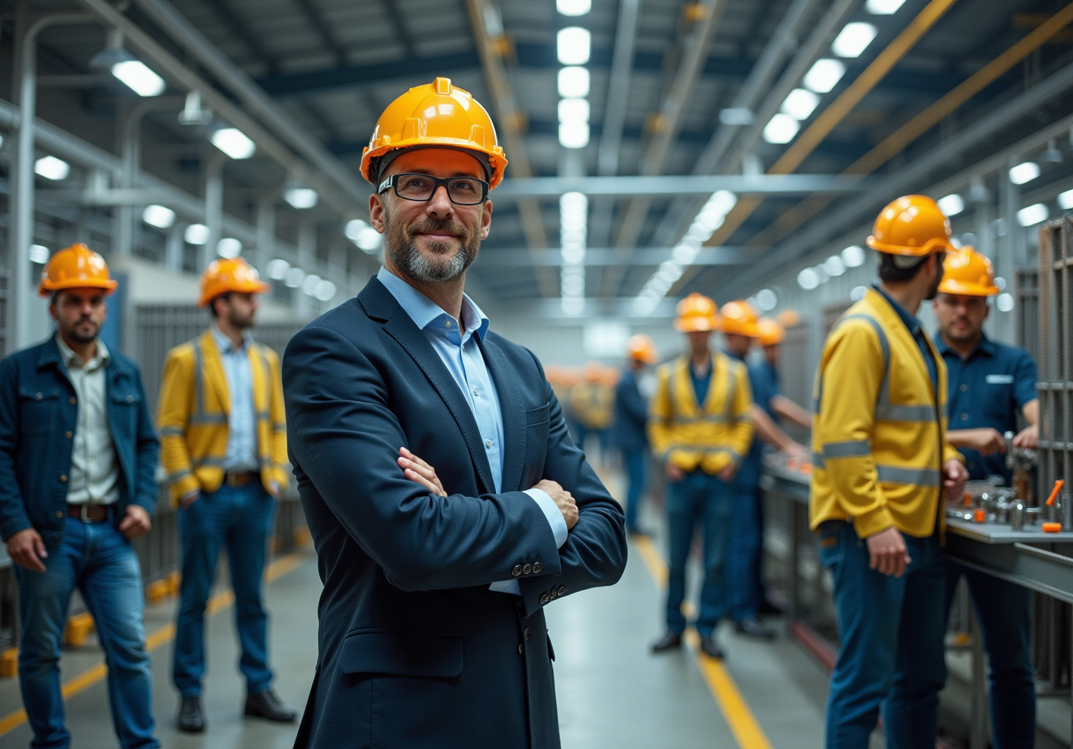 understanding-manufacturing-headhunters-and-their-role-in-recruitment