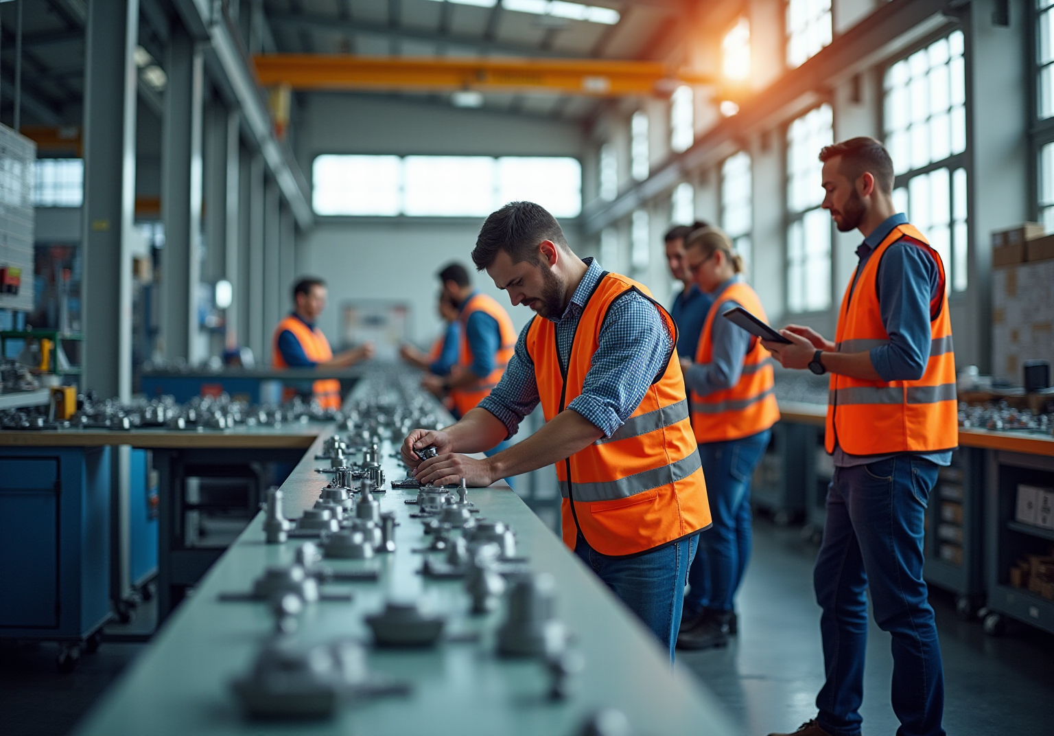understanding-manufacturing-jobs-in-manchester-types-and-skills