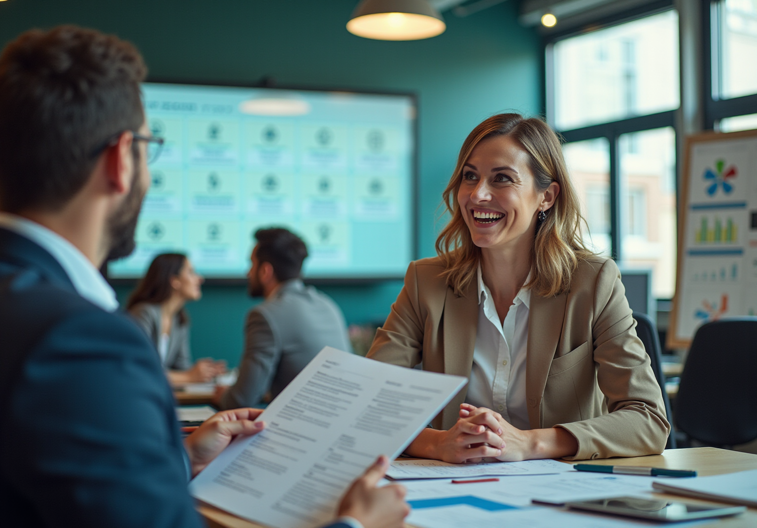 understanding-manufacturing-placement-agencies-key-benefits-and-roles