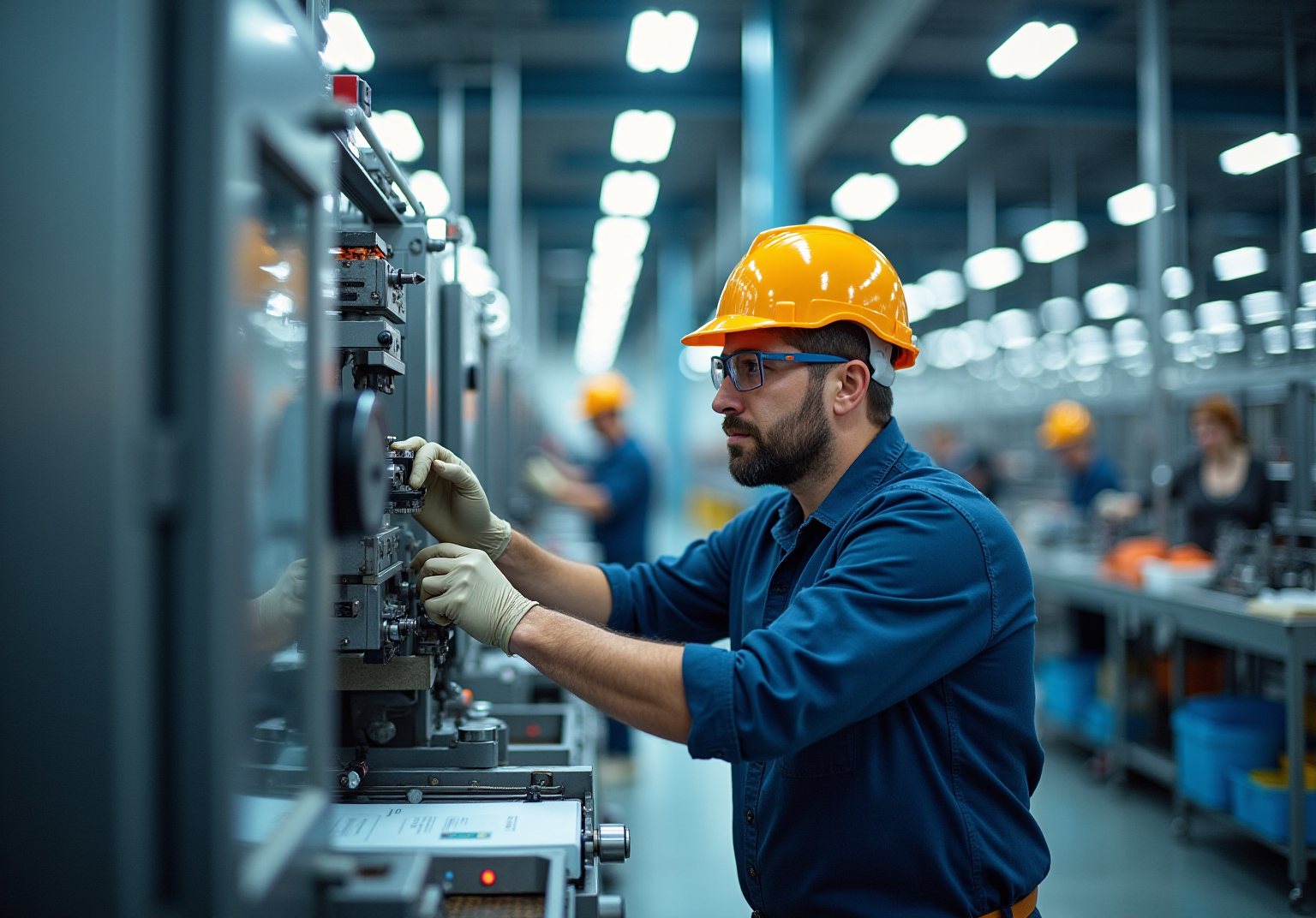understanding-manufacturing-technician-jobs-in-cambridge-roles-and-importance