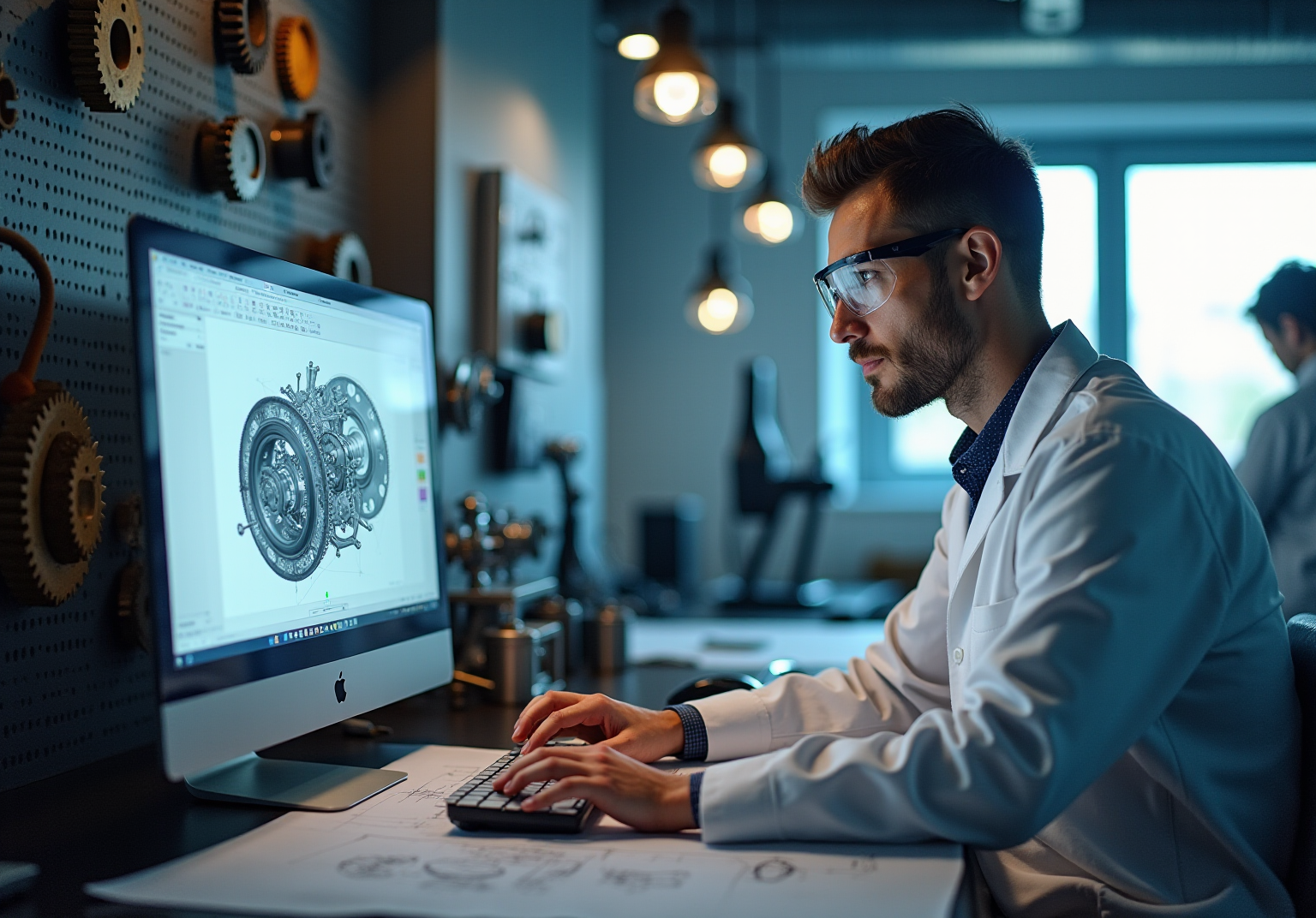 understanding-mechanical-engineer-jobs-in-lowell-key-insights