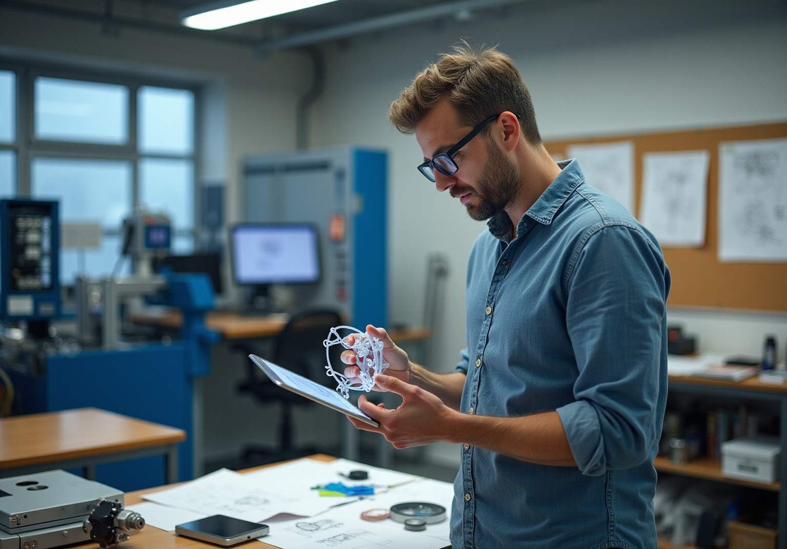 understanding-mechanical-engineer-jobs-in-portland-key-insights