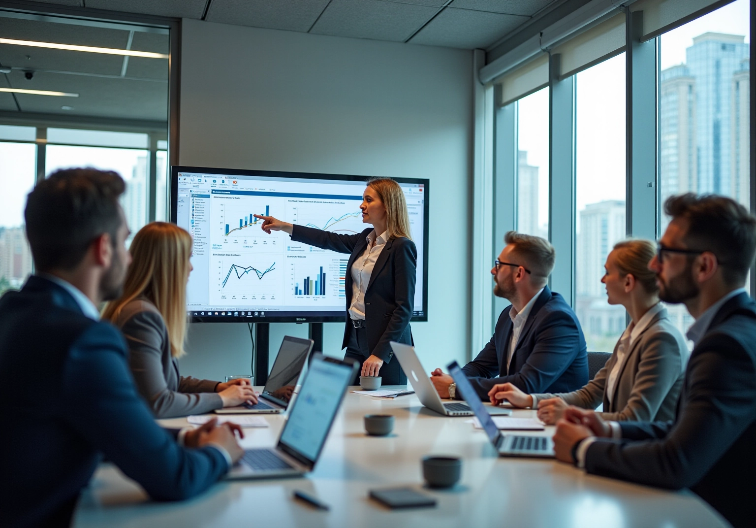 understanding-procurement-leadership-definition-context-and-key-traits