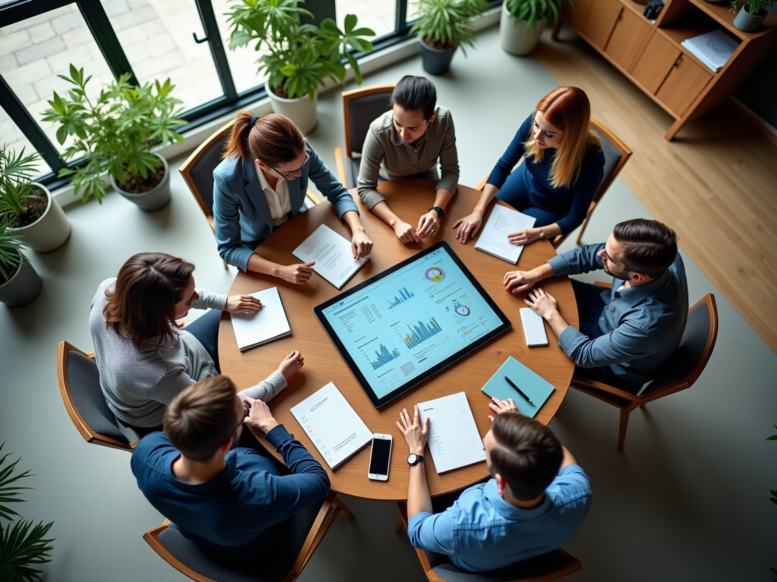 understanding-procurement-staffing-roles-challenges-and-evolution