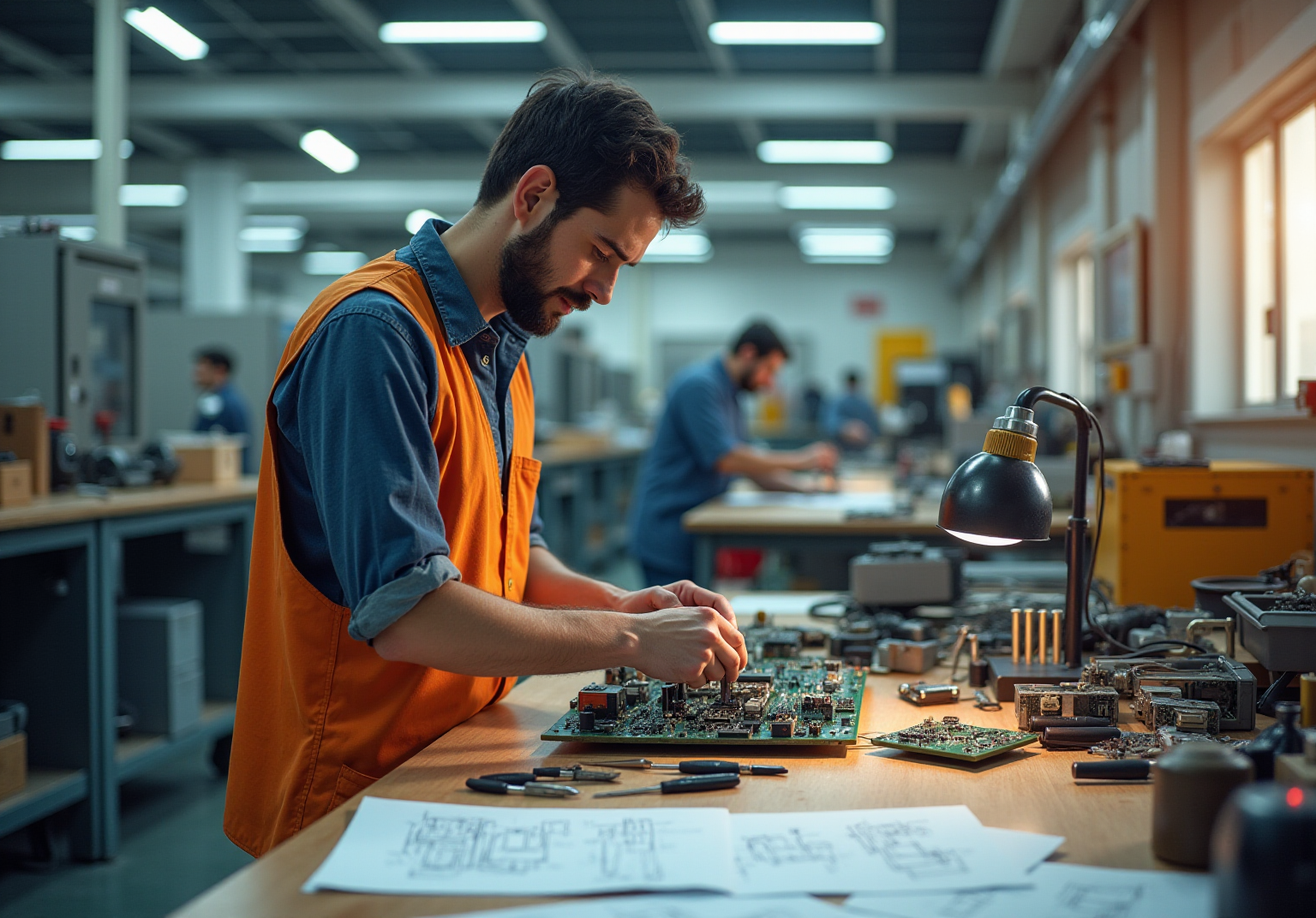 understanding-skilled-assembly-jobs-in-boston-key-insights-for-hr-managers