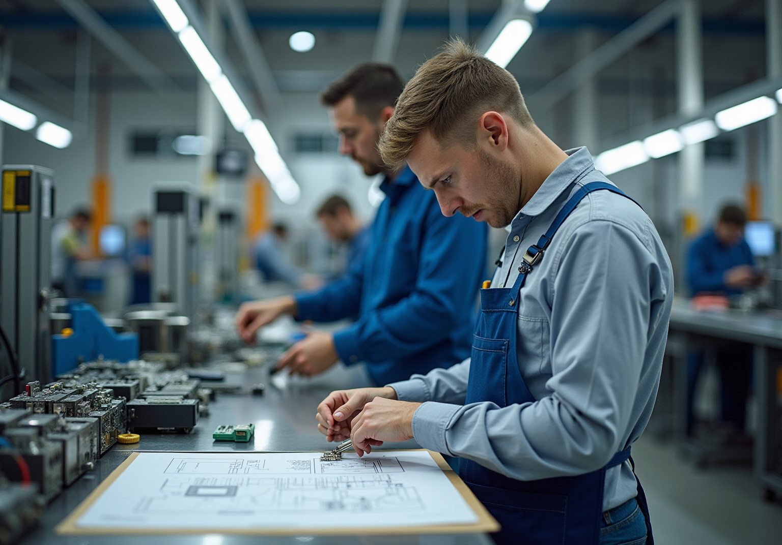 understanding-skilled-assembly-jobs-in-portland-key-insights