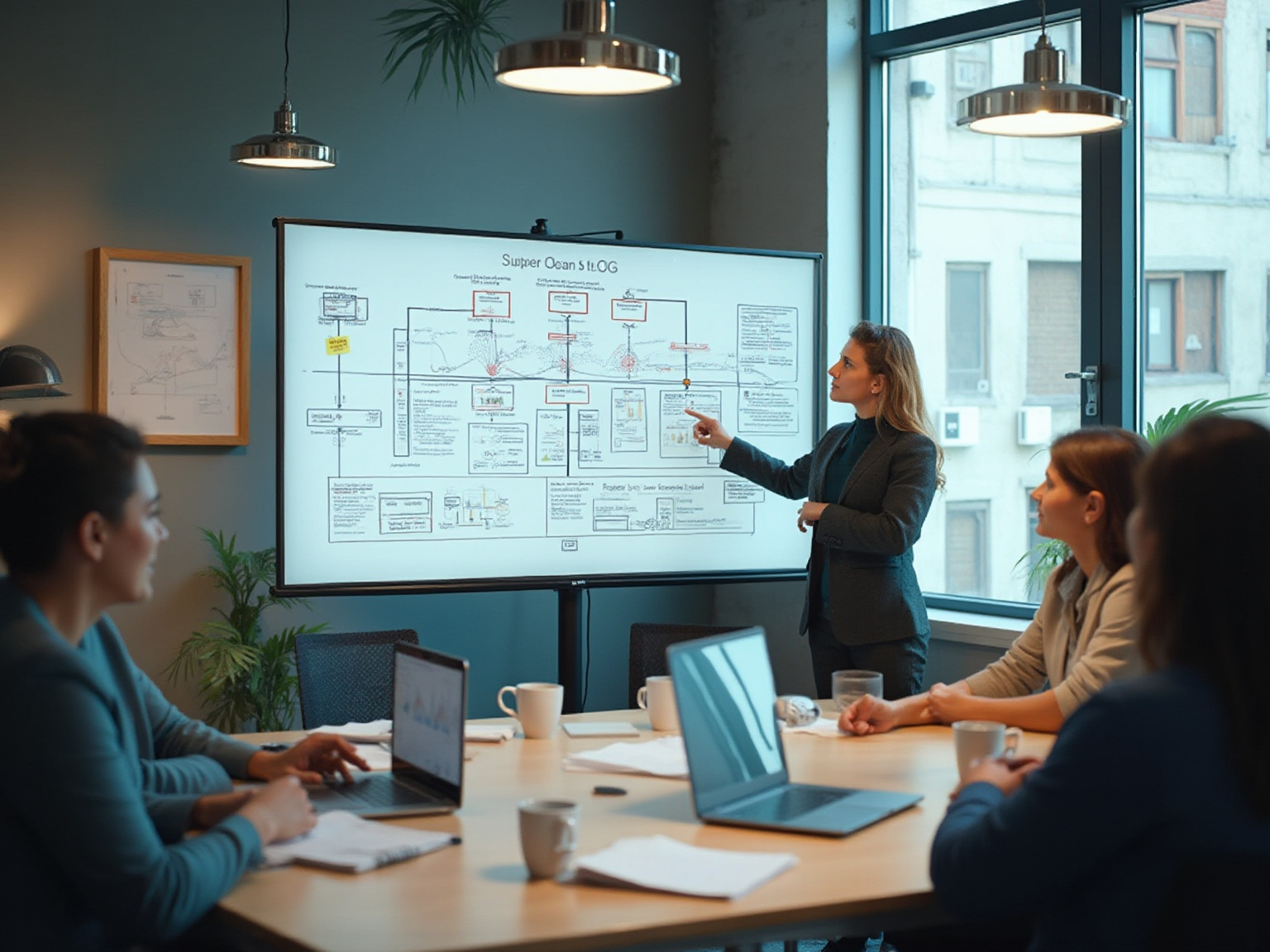 understanding-supply-chain-and-operations-management-salary-a-complete-tutorial