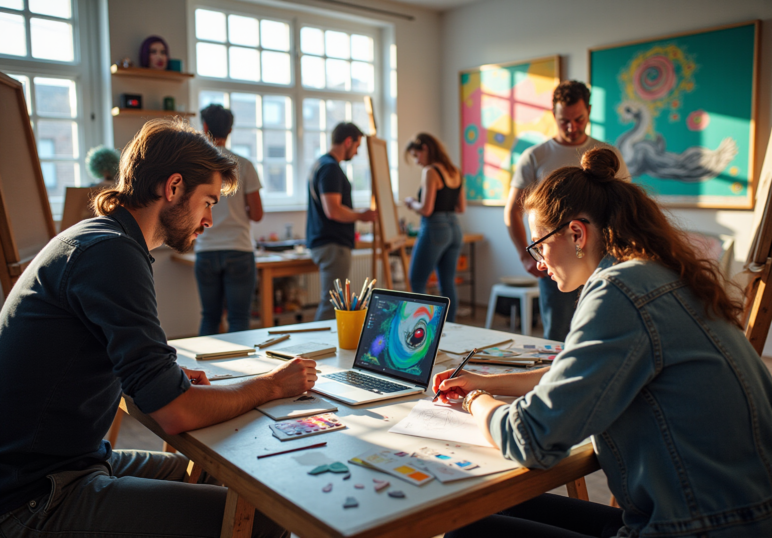 understanding-the-art-career-list-importance-and-benefits-for-hr