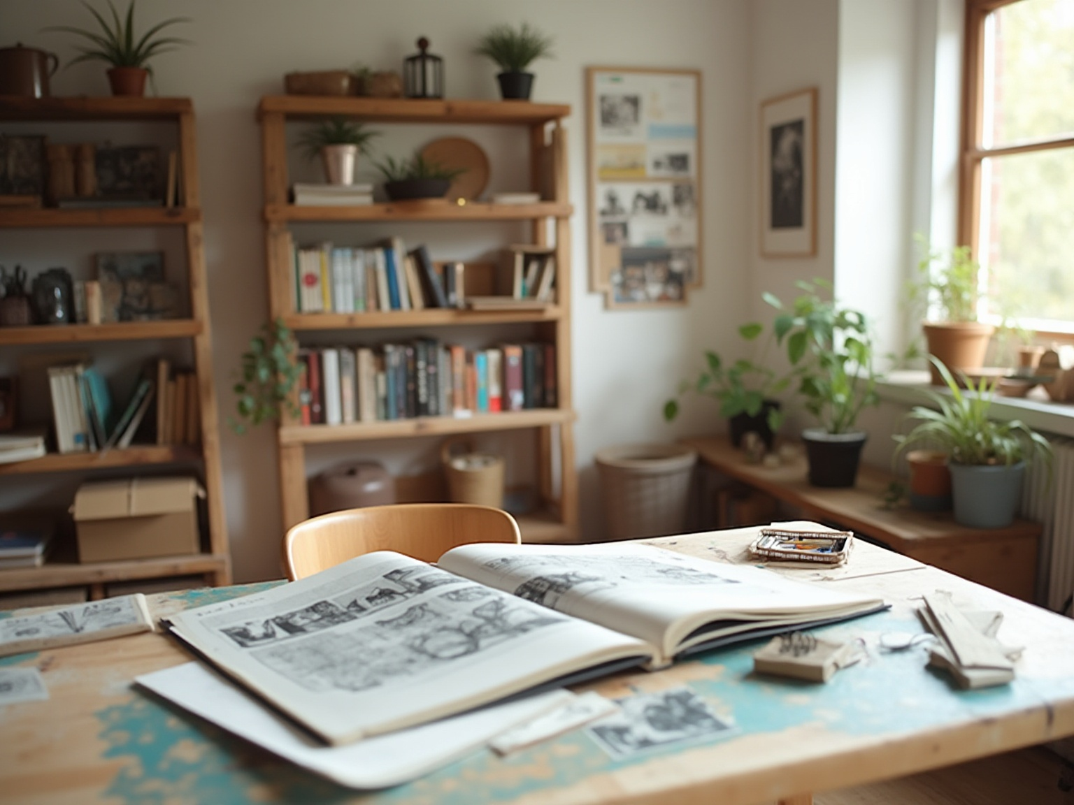 understanding-the-art-portfolio-definition-a-complete-tutorial-for-aspiring-artists