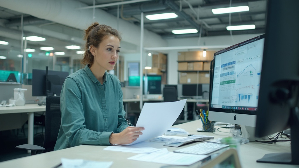 understanding-the-duties-and-responsibilities-of-a-logistics-coordinator