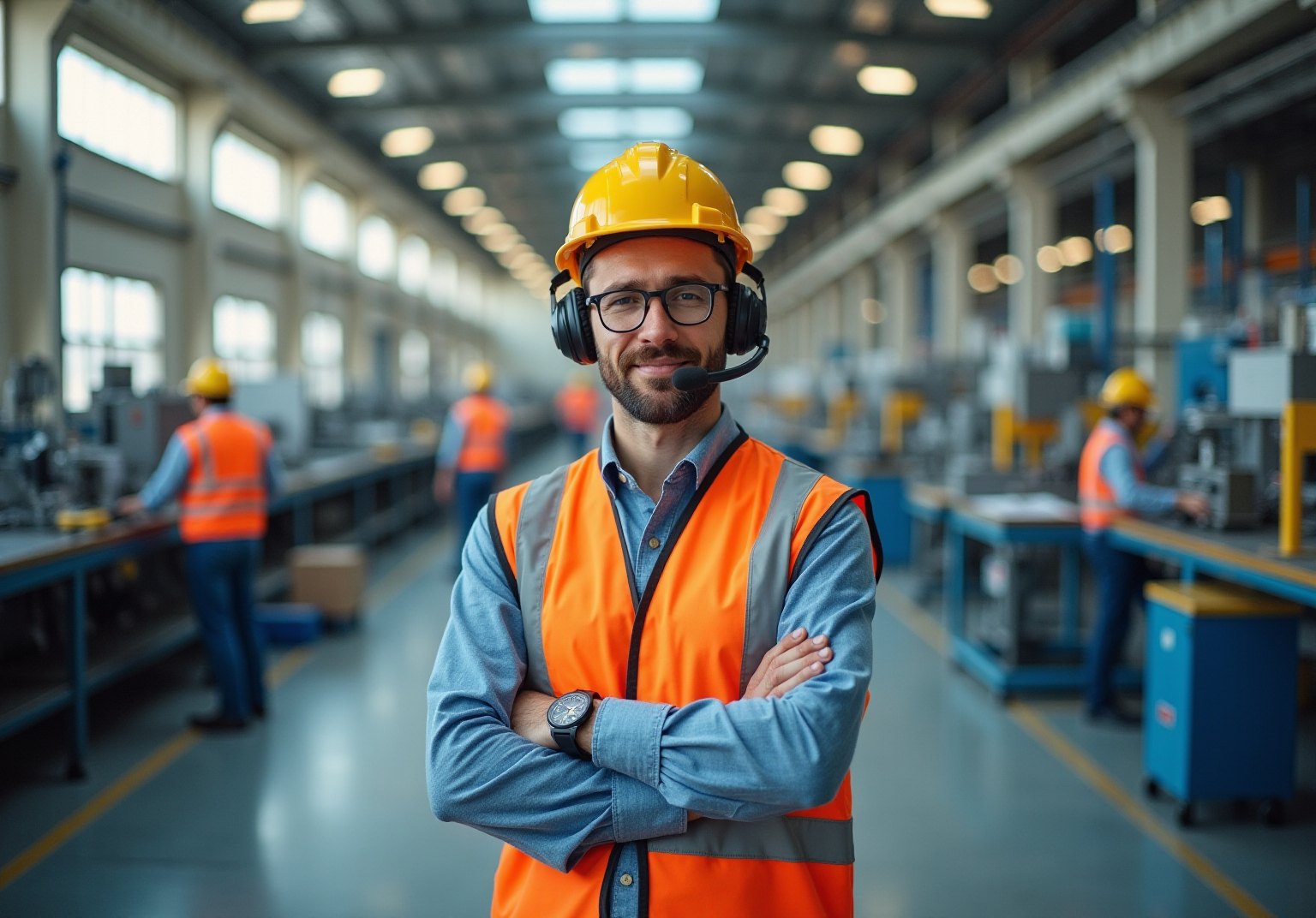 understanding-the-duties-of-a-factory-manager-in-manufacturing